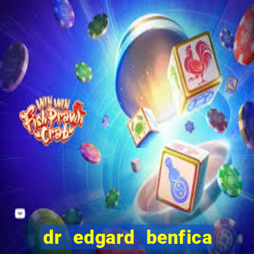 dr edgard benfica varginha mg